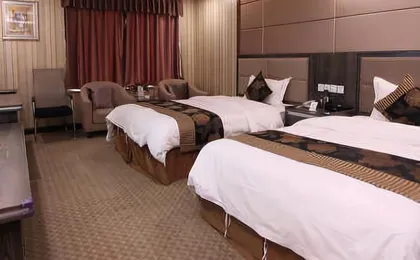Ronggui Hotel