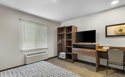 WoodSpring Suites Palmdale - Lancaster