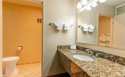 GOVERNORS INN HOTEL SACRAMENTO