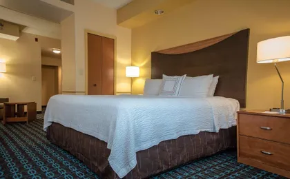Fairfield Inn & Suites Knoxville/East