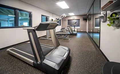 Country Inn & Suites by Radisson, Rocky Mount, NC