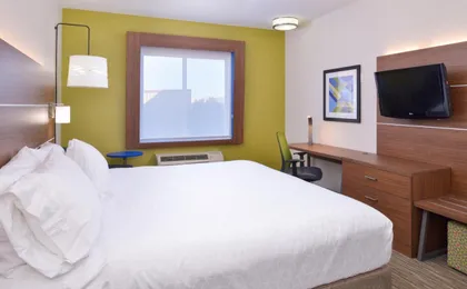 Holiday Inn Express & Suites Abilene Mall South