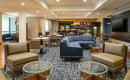 Courtyard by Marriott Shreveport Airport
