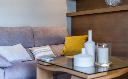 Apartamentos Gibralfaro Centro (Adults only)