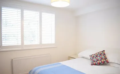 Clapham Junction 1 Bedroom Flat