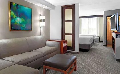 Hyatt Place Pittsburgh Airport/Robinson Mall
