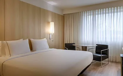 AC Hotel Cordoba