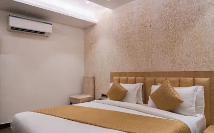 Hotel Keshari Palace