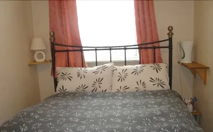 Casablanca Guest House