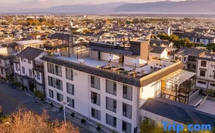 Songman · Hidden Luxury Homestay (Dali Ancient City)