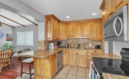 Sugar Run 4 Bedroom Home