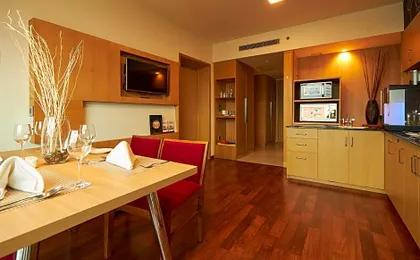 Novotel Chennai OMR - An Accor Brand