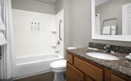 Towneplace Suites Albuquerque Airport