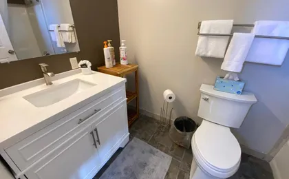 Skyridge Inn Bed & Breakfast