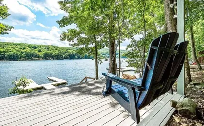 Loch Nest by Taylor Made Deep Creek