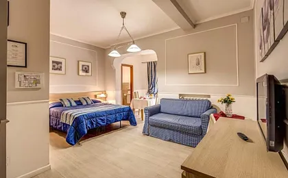 Hotel Residence Magnolia