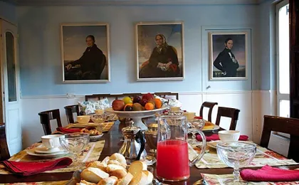 Guest House Arco Dei Tolomei