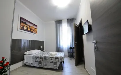 Affittacamere a Casa Mia