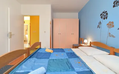 Apartment 745