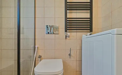 Penthouse Apartment & Studio Near Glyfada - Free Parking