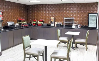 Wingate by Wyndham Port Wentworth Savannah Area