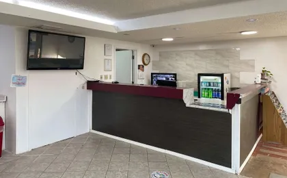 Motel 6 Fancy Gap VA