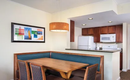 Club Wyndham Oceanside Pier Resort