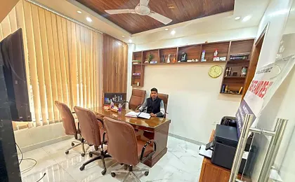 Hotel Taste & Rest