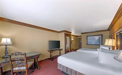 Best Western San Isidro Inn