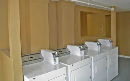 San Angelo Lodge