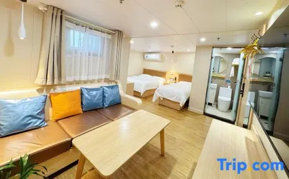 Haoyang Xinyue Hotel