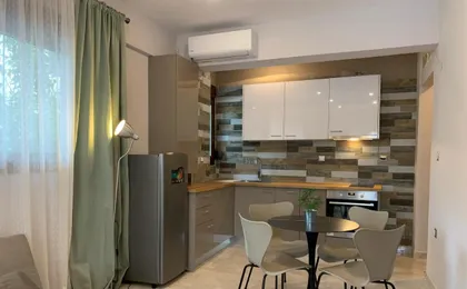 Antony Luxury Suite in Thessaloniki