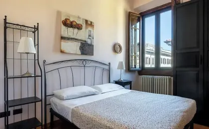 Cuore Di Firenze Apartment
