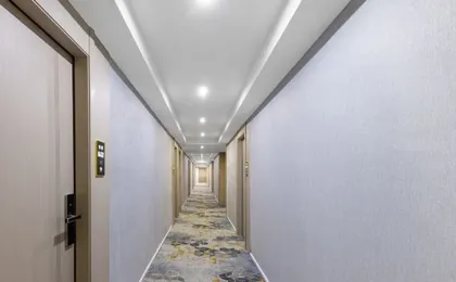 Shiman Art Hotel (Guangzhou Chebei Subway Station)