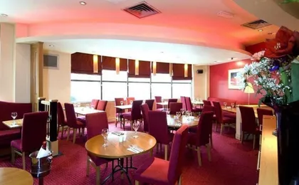 Premier Inn Manchester Portland St