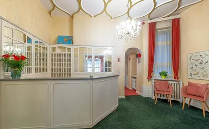 W22 Hotel