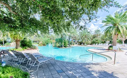The Palms of Destin by Wyndham Vacation Rentals