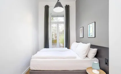 Bensimon Apartments Mitte/Wedding