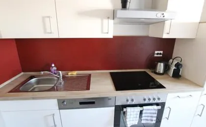 Colmar City Center - Cosy Appartement BED N BREDALA Max