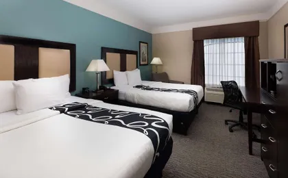 La Quinta Inn & Suites by Wyndham Savannah Airport - Pooler