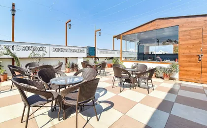 Fabhotel D3