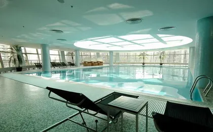 Grand Millennium HongQiao Shanghai