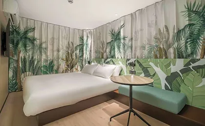 Hi Inn Shanghai Hongqiao Hub Jiuting