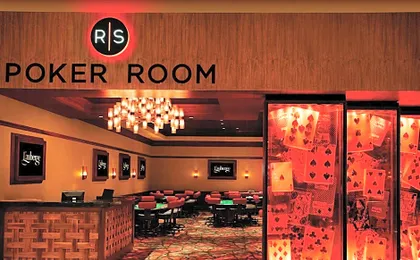 L'Auberge Baton Rouge