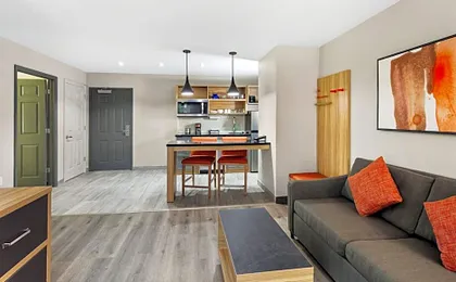 Candlewood Suites Harrisonburg By IHG