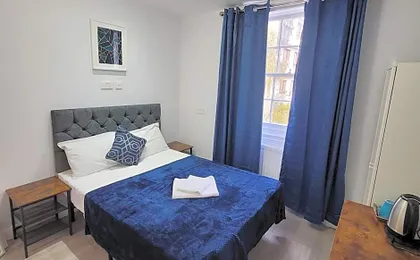Argyle Square Hotel