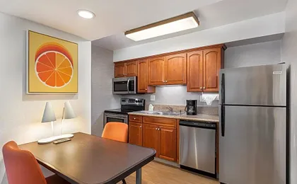 Clementine Hotel & Suites Anaheim