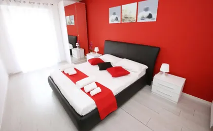 Iris Room