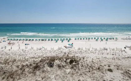 Gulf Dunes 610 - Surfside Sanctuary