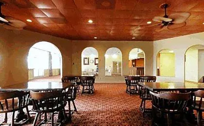 Americas Best Value Inn & Suites Greenville